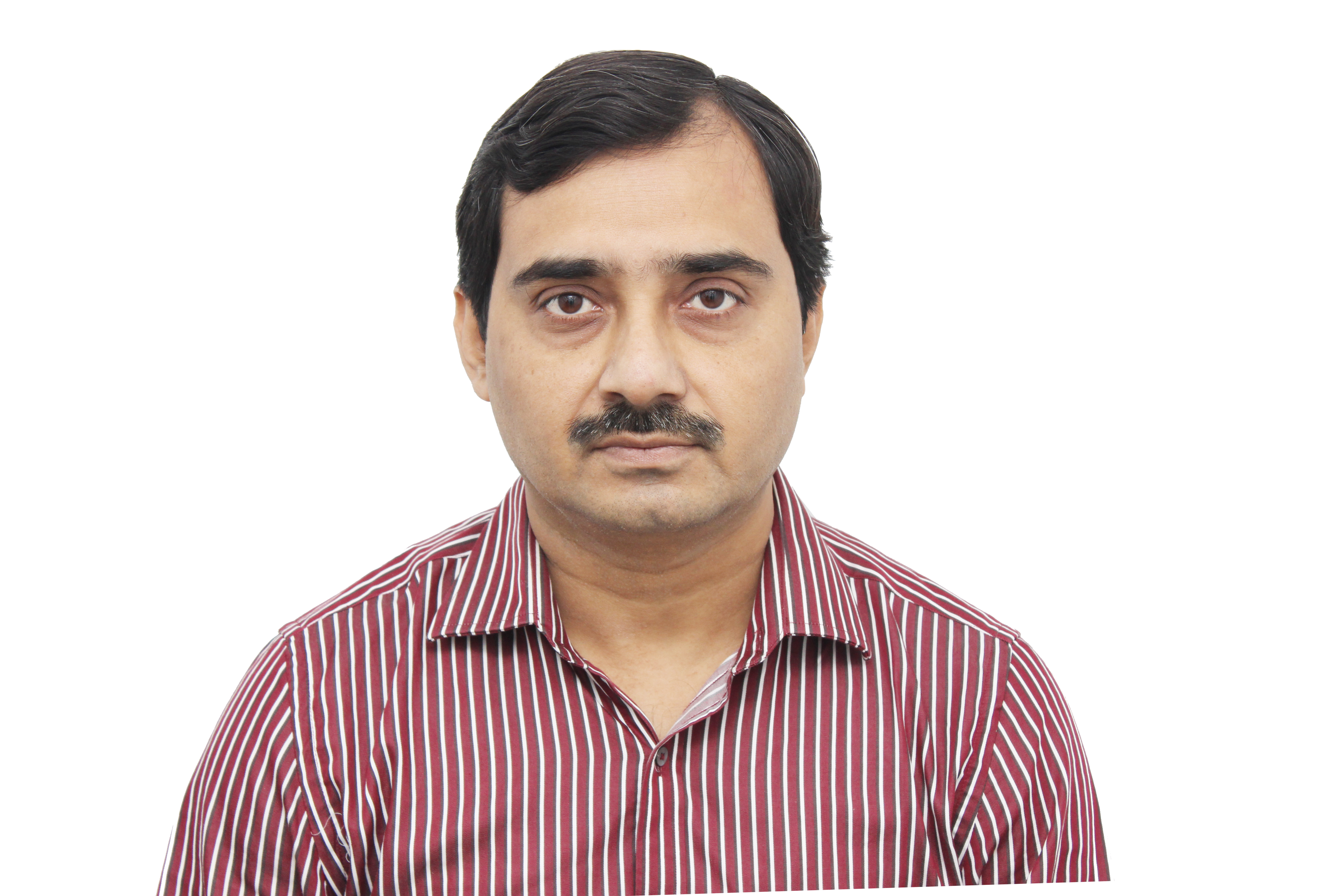 Prasun Das
