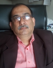Sandip Mitra