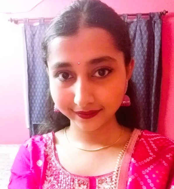 Sm. Arpita Kundu