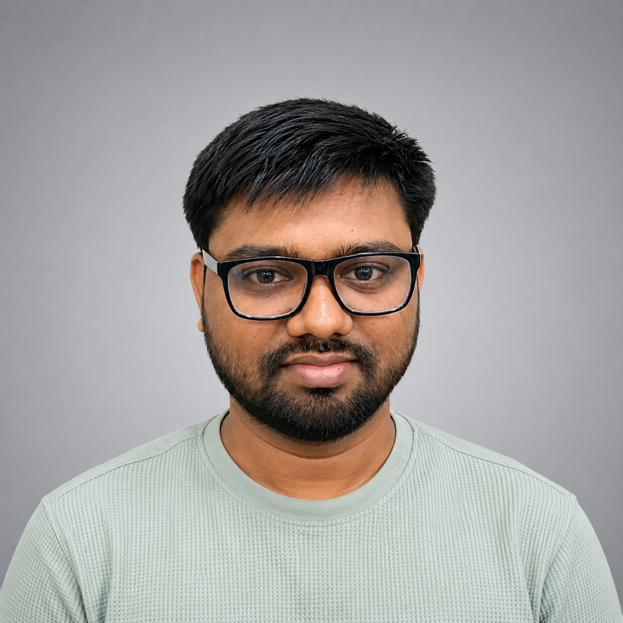 Prasun Kumar Mandal