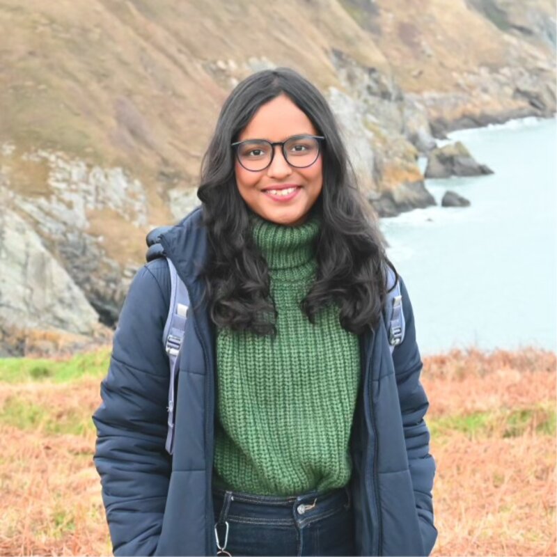 Adrieja Bhowmick